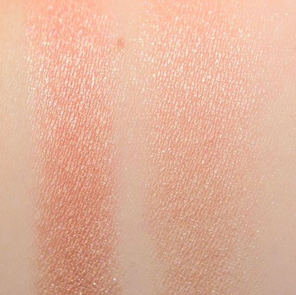 NARS Blush in Tempted (Shimmering Mid-Tone Beige) - OG FORMULA - Picture 5 of 16